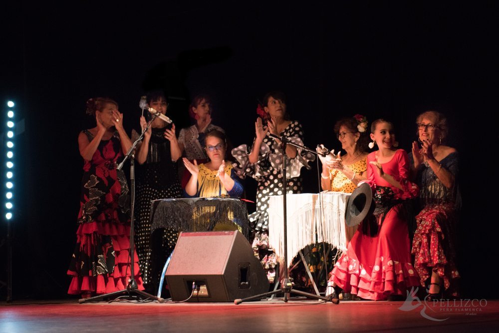 Photo de spectacle
