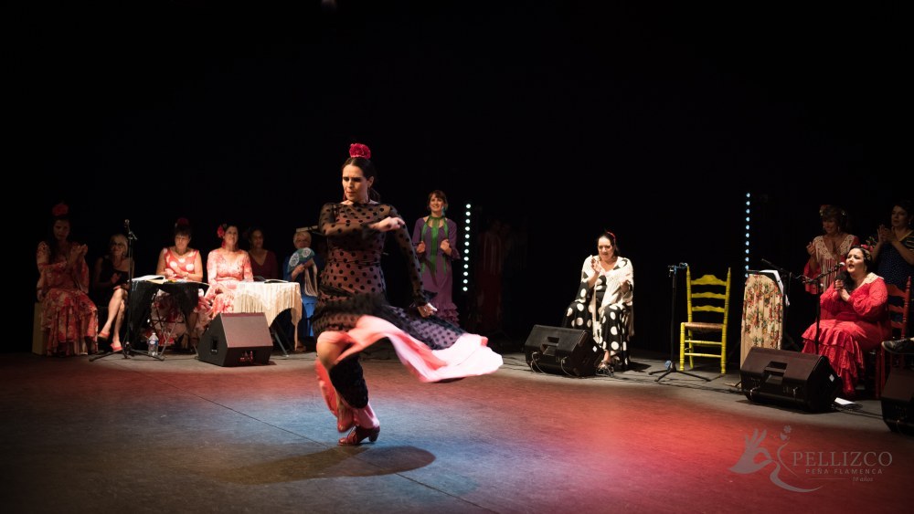 Photo de spectacle