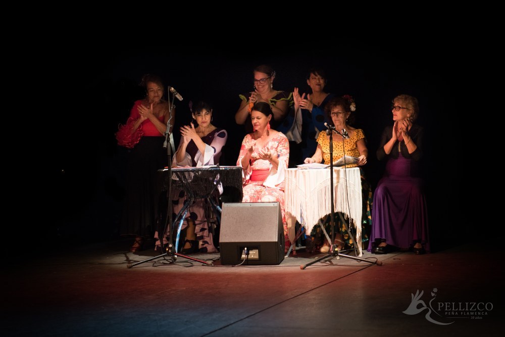 Photo de spectacle