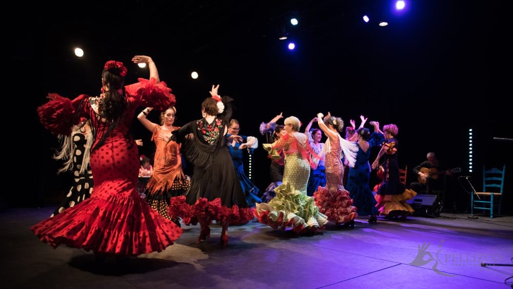 Photo de spectacle
