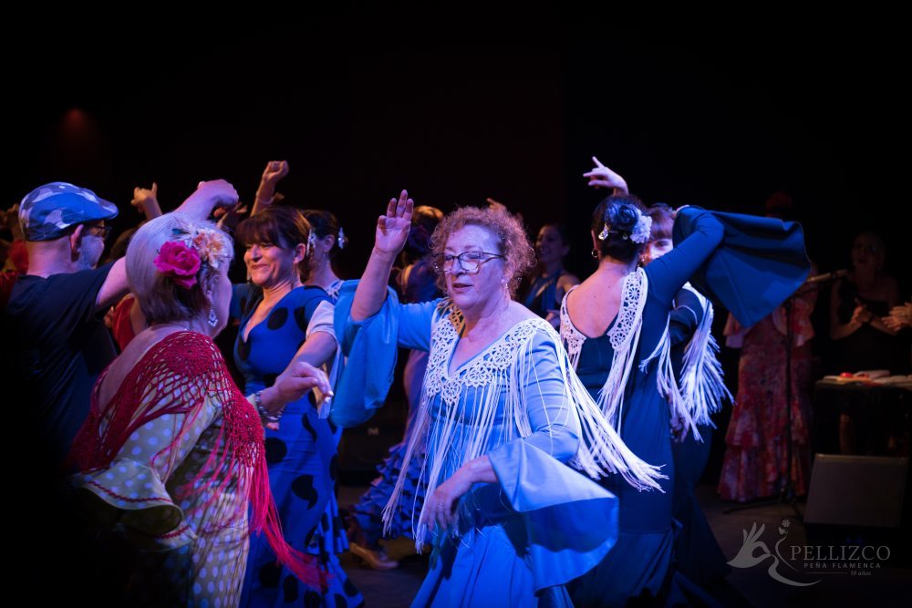 Photo de spectacle