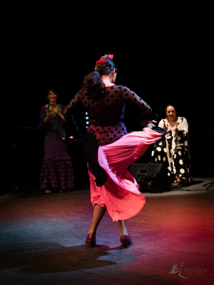 Photo de spectacle