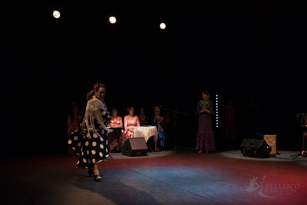 Photo de spectacle