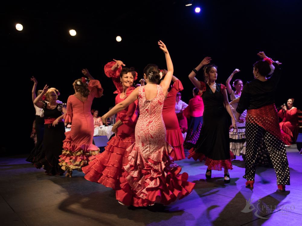 Photo de spectacle