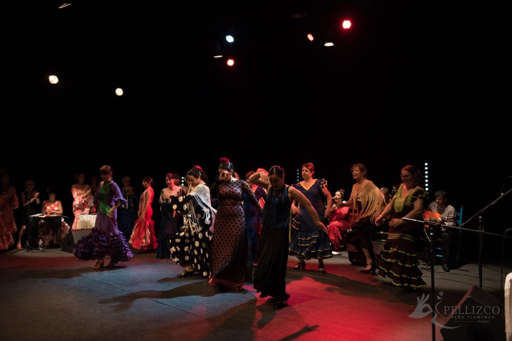 Photo de spectacle