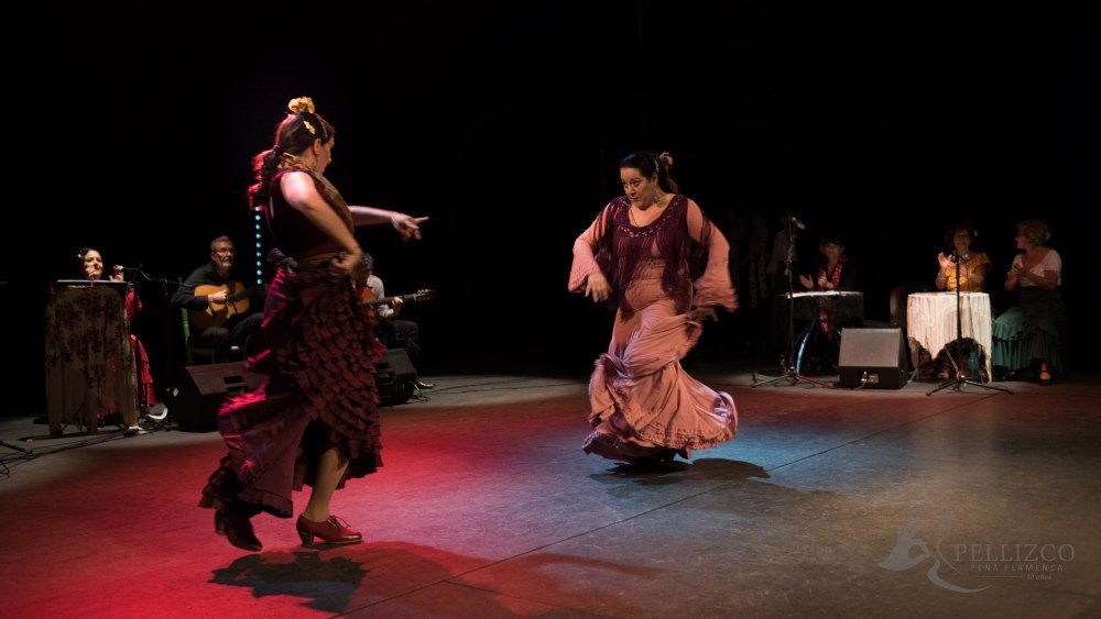 Photo de spectacle
