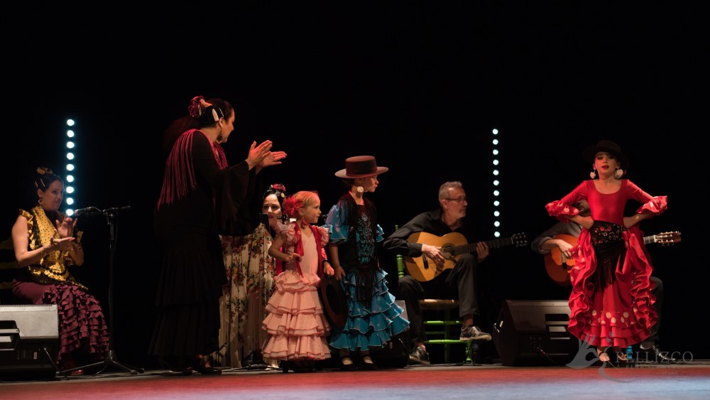 Photo de spectacle