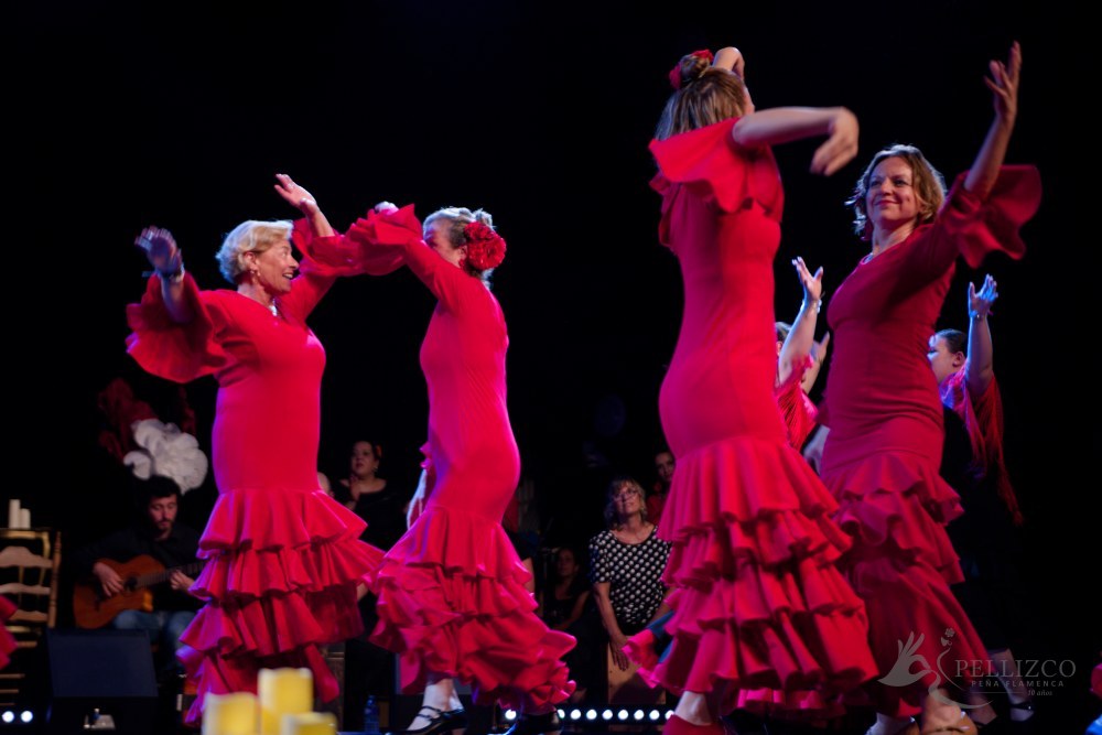Sevillanas
