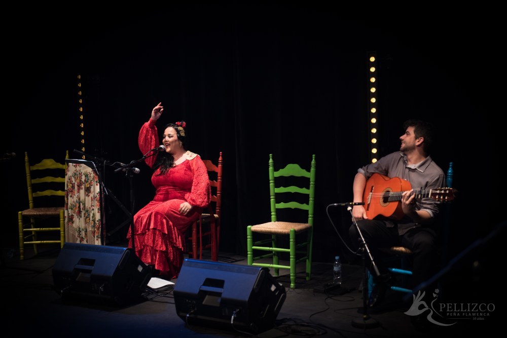Photo de spectacle