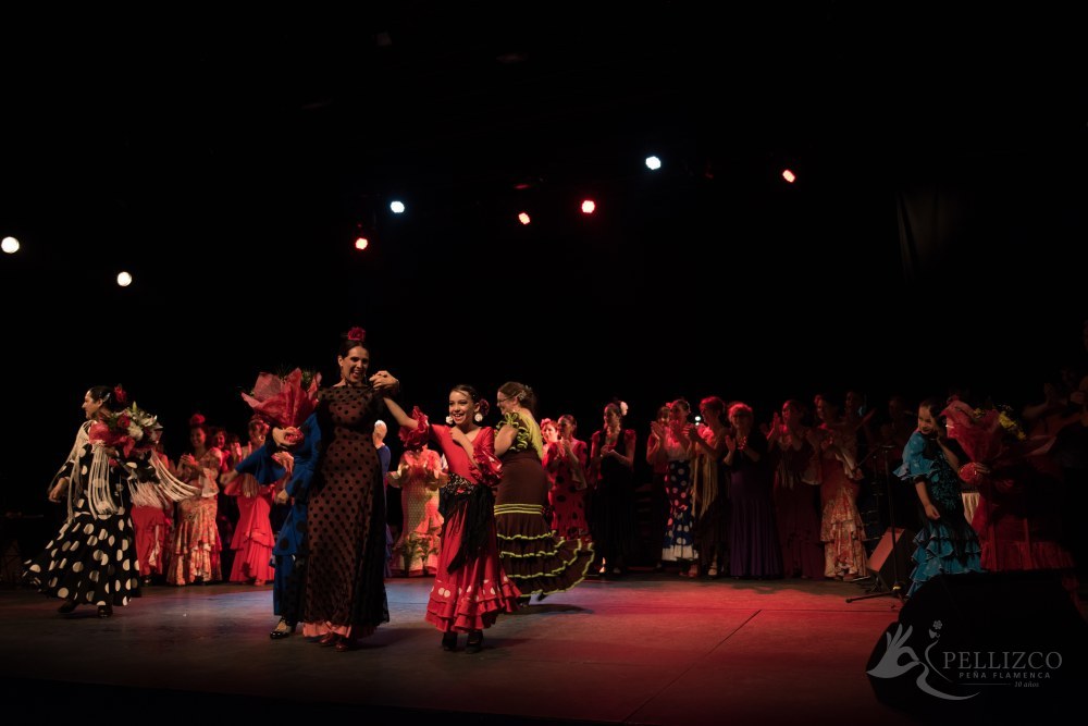 Photo de spectacle