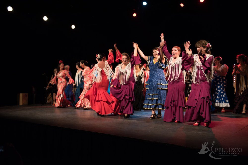 Photo de spectacle