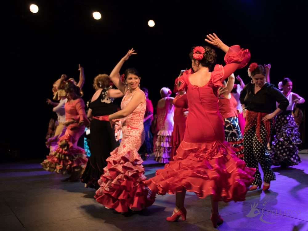 Photo de spectacle