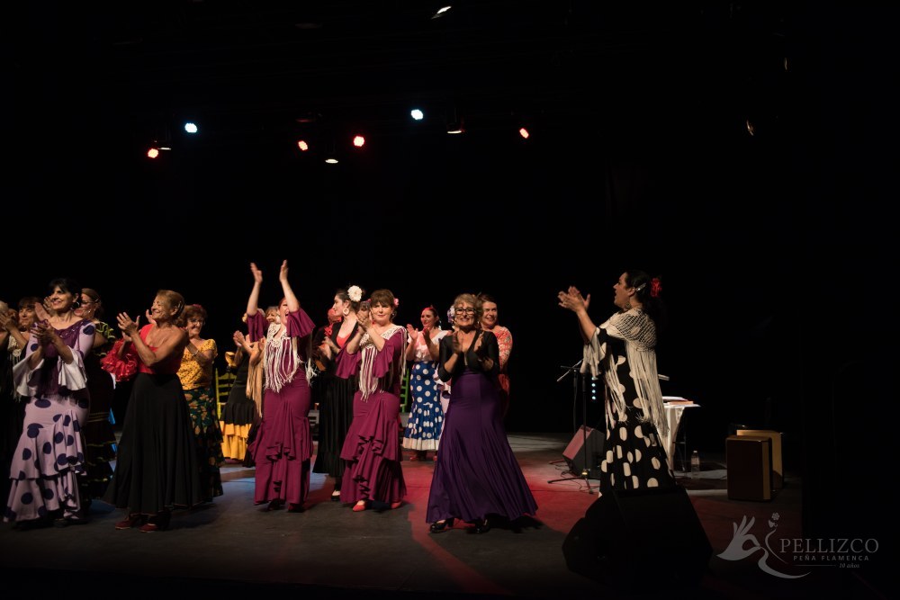 Photo de spectacle