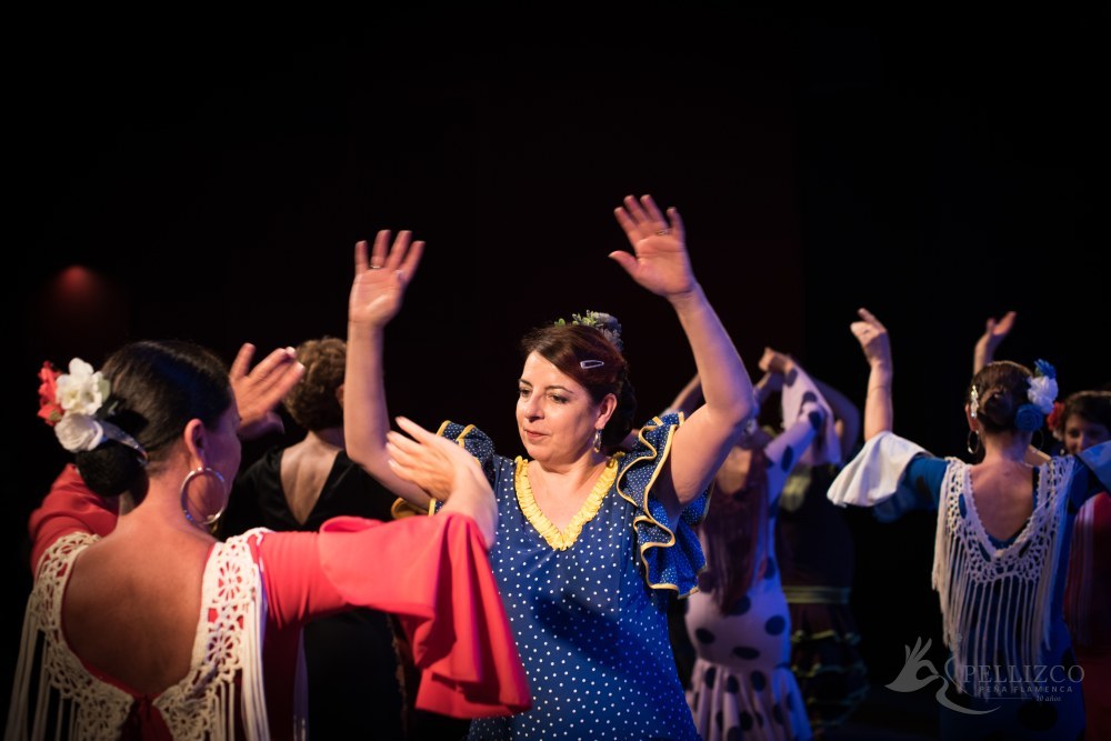Photo de spectacle
