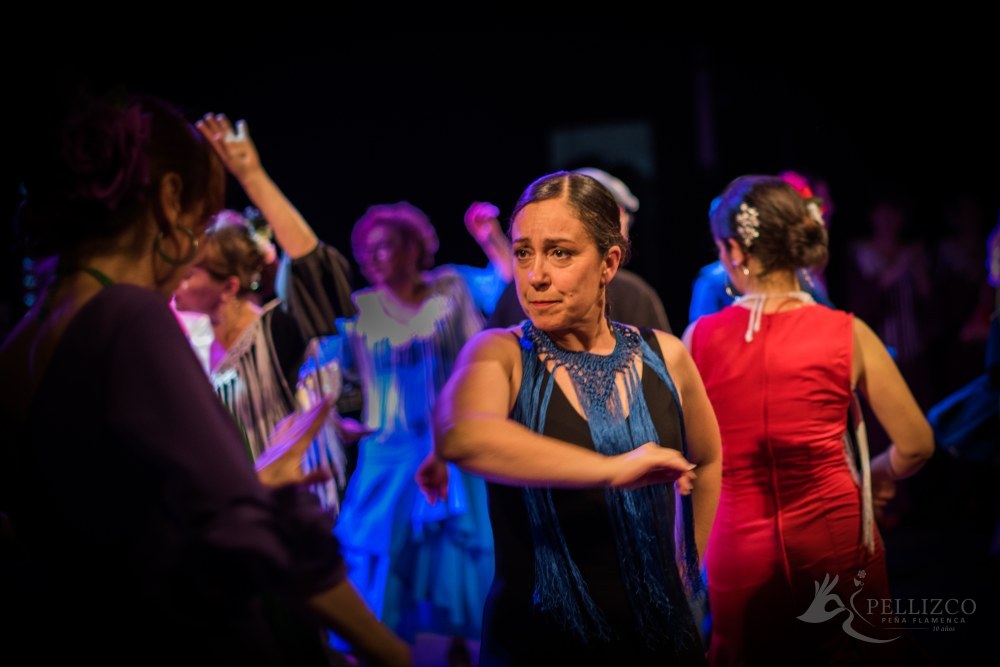 Photo de spectacle