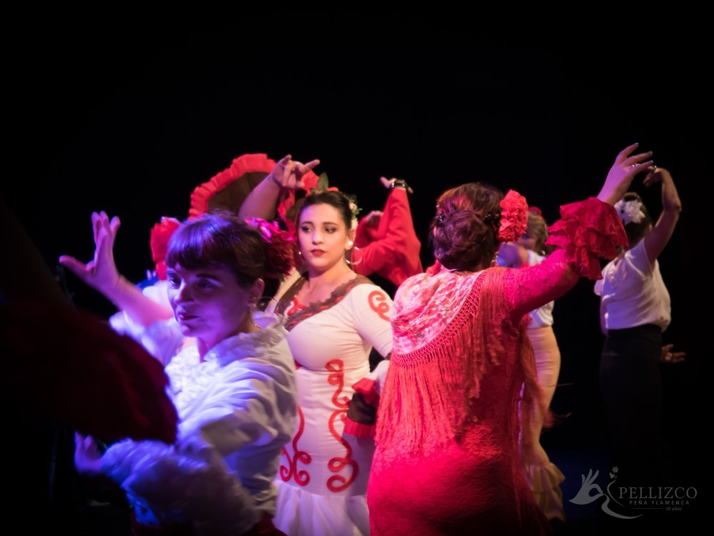 Photo de spectacle