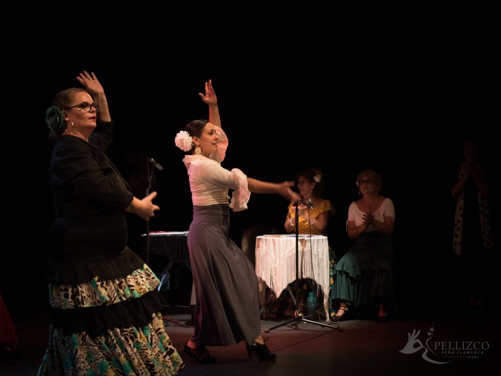 Photo de spectacle