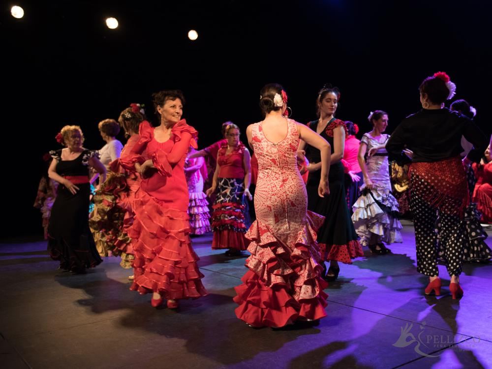 Photo de spectacle