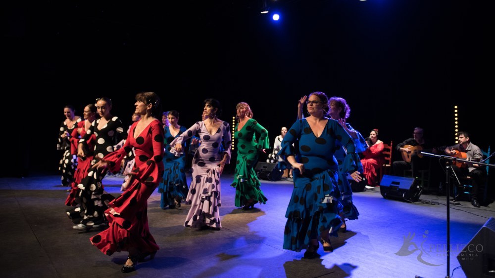 Photo de spectacle