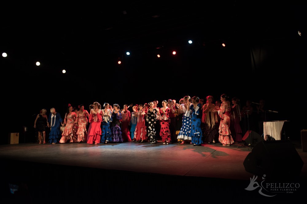 Photo de spectacle