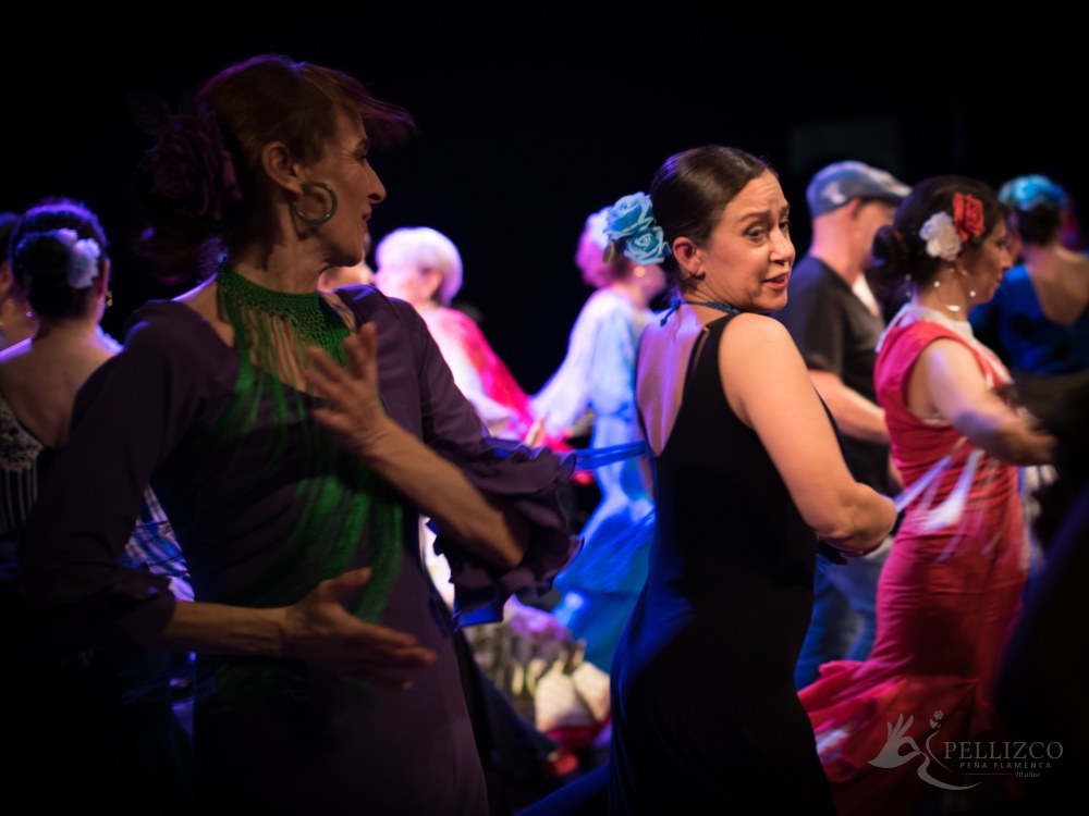 Photo de spectacle