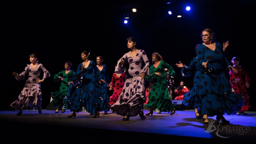 Photo de spectacle