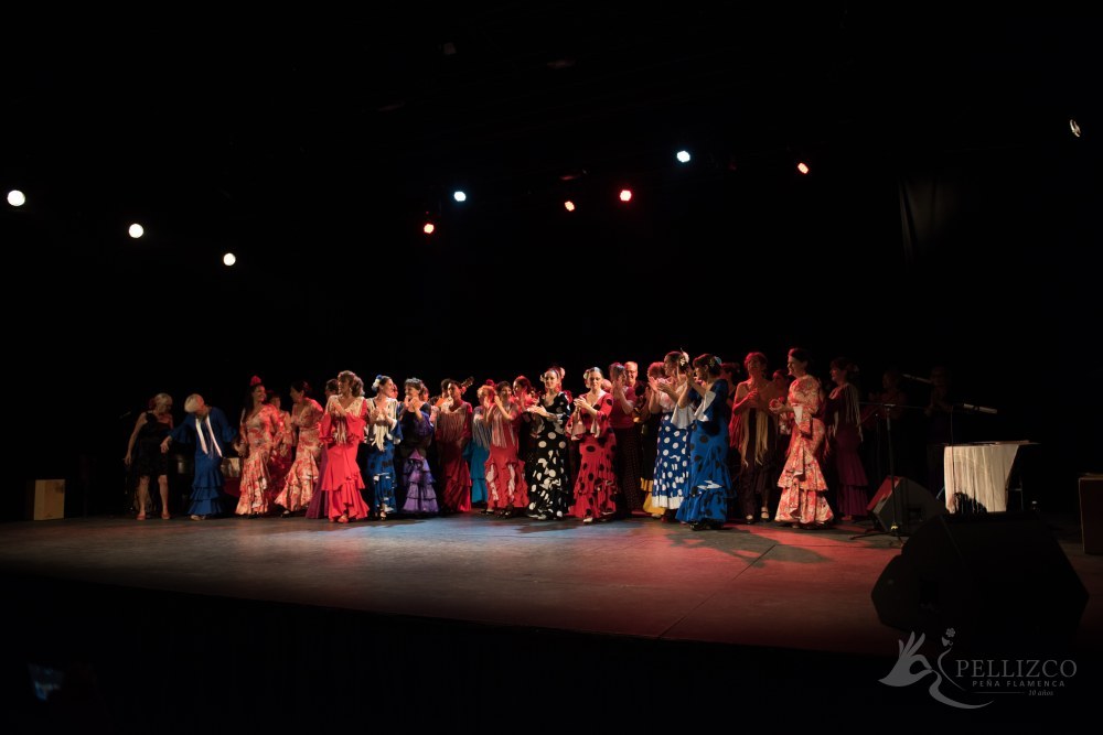 Photo de spectacle