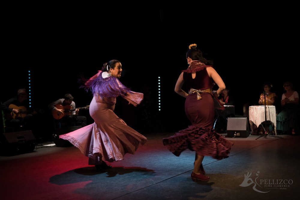 Photo de spectacle