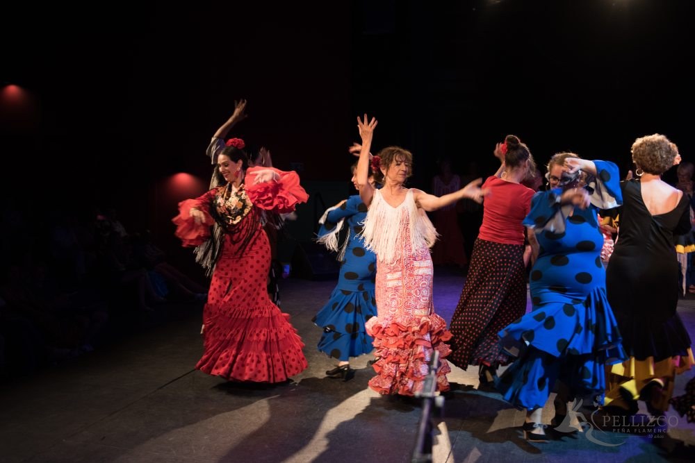 Photo de spectacle