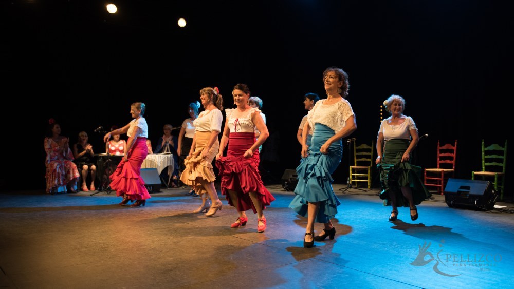 Photo de spectacle