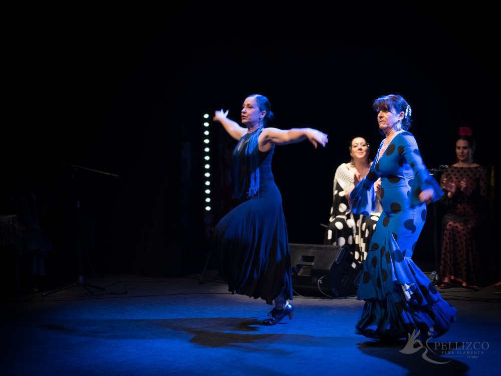 Photo de spectacle