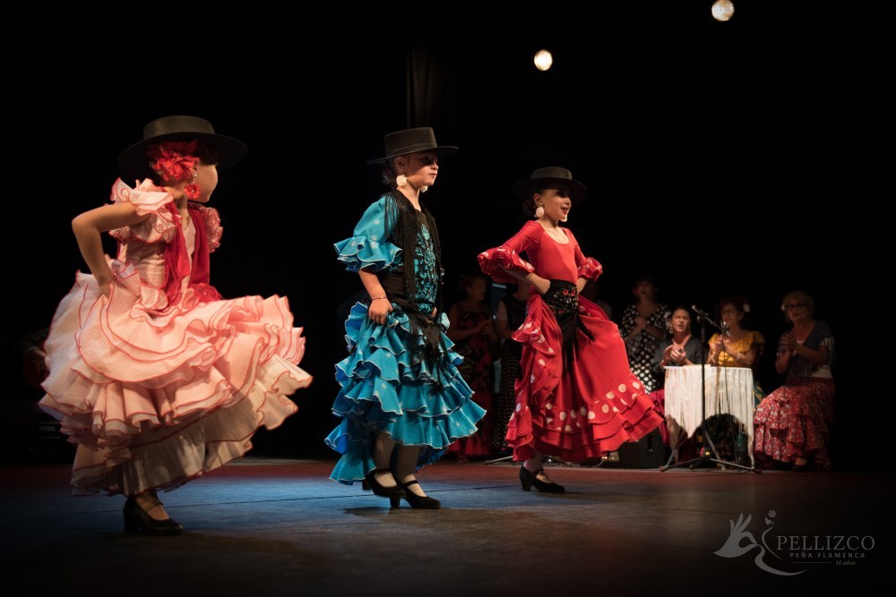 Photo de spectacle