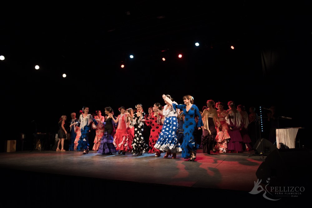 Photo de spectacle