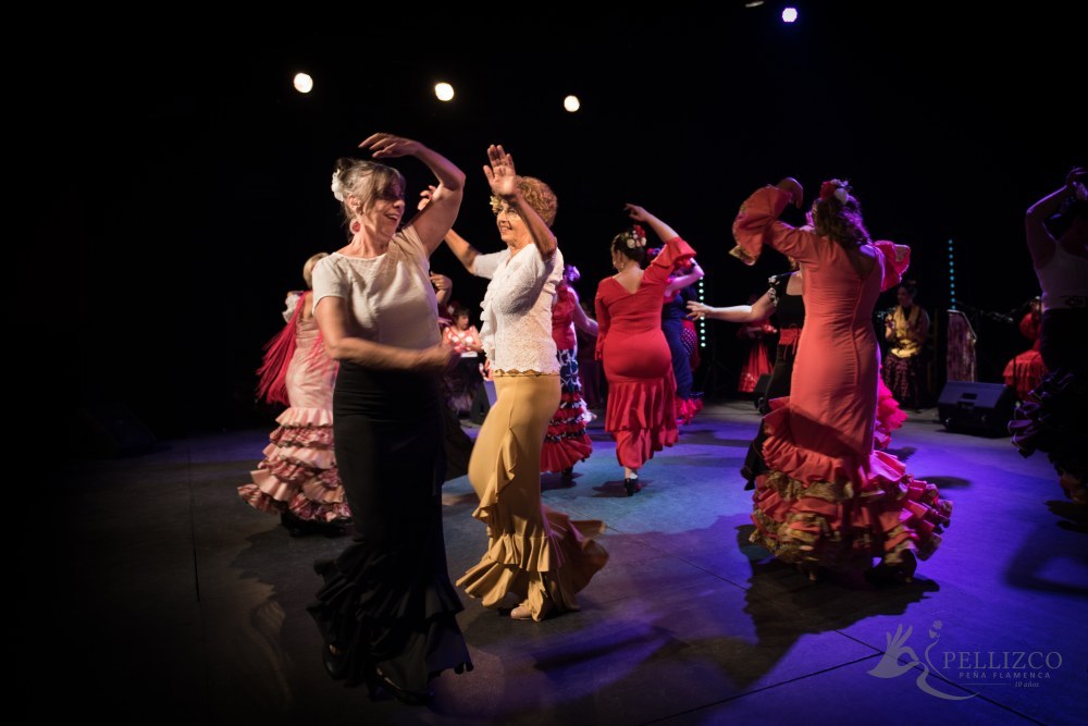 Photo de spectacle