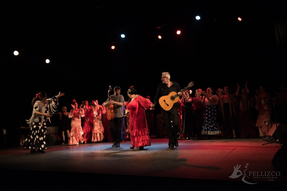 Photo de spectacle