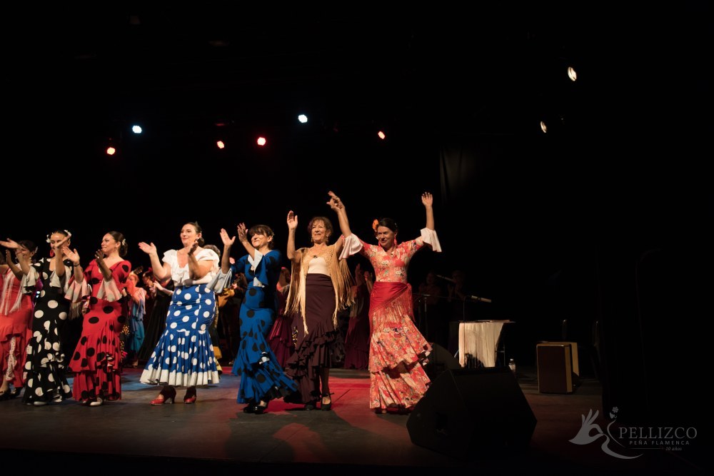 Photo de spectacle