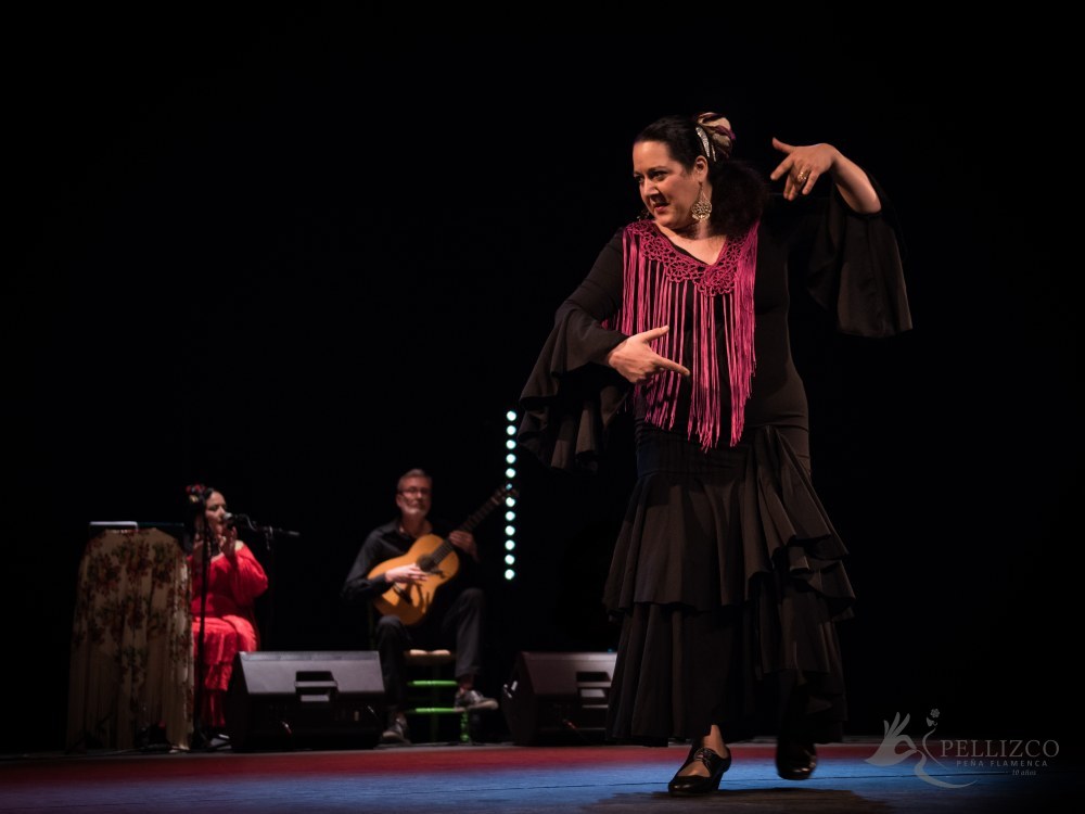 Photo de spectacle