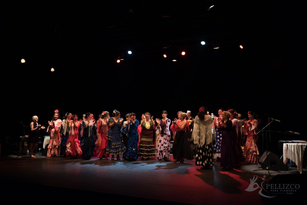 Photo de spectacle