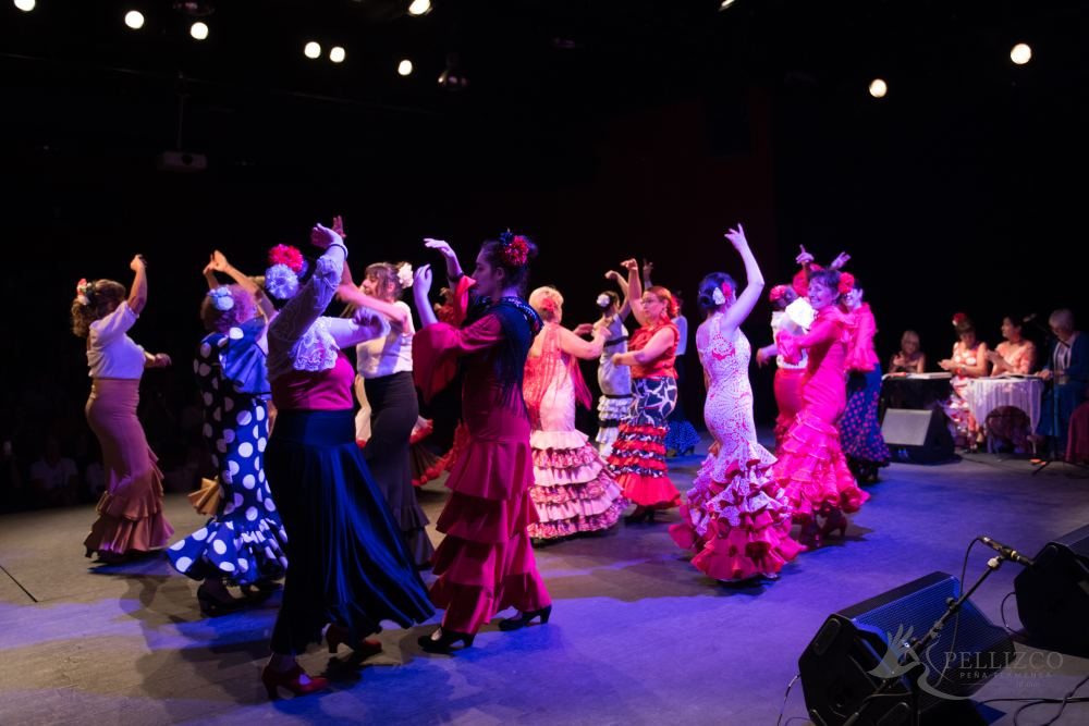 Photo de spectacle