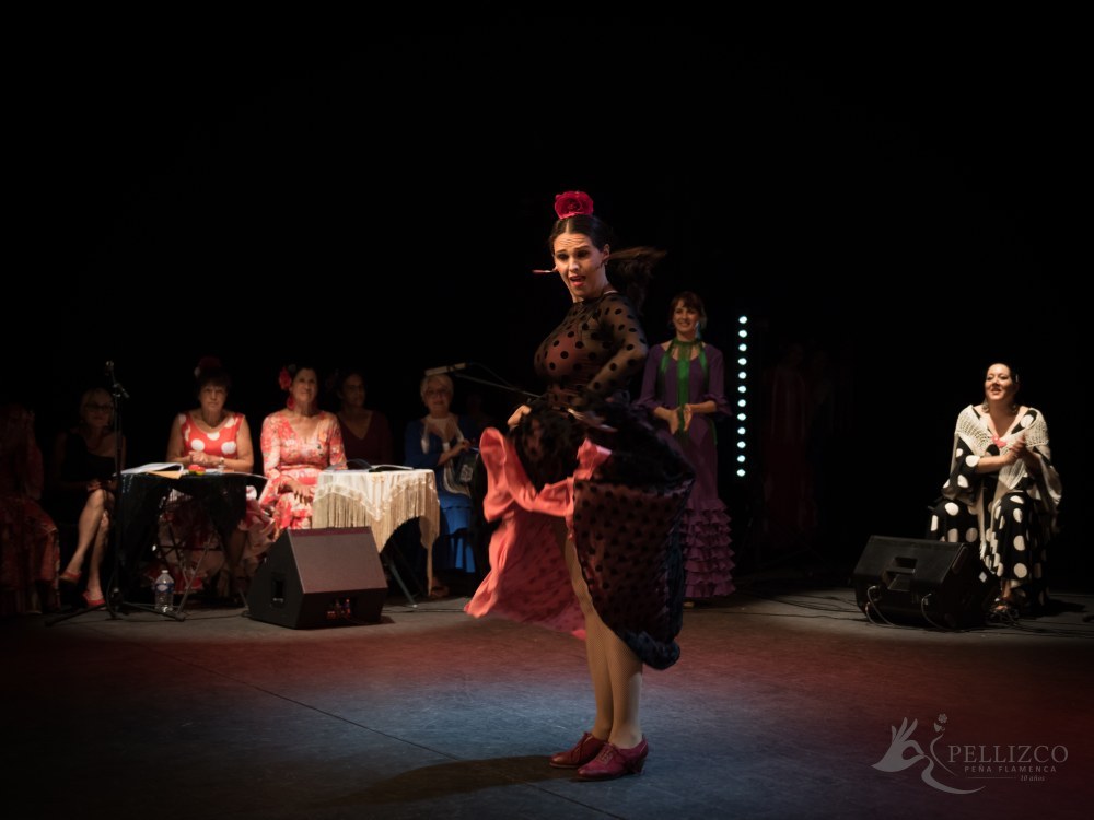Photo de spectacle