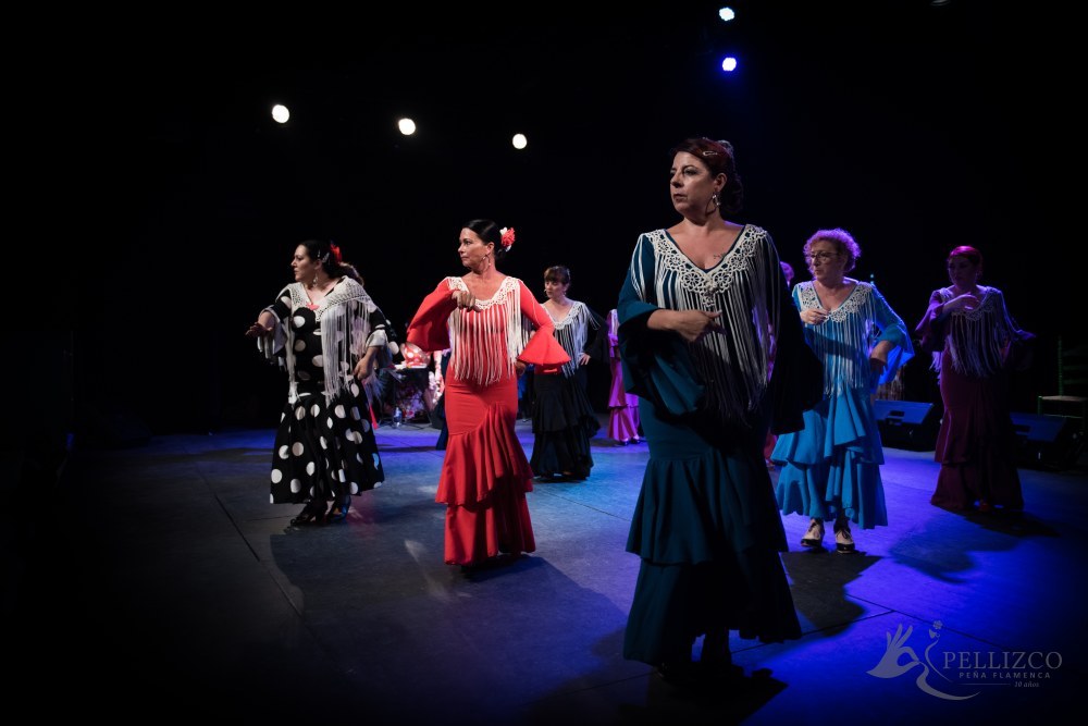 Photo de spectacle