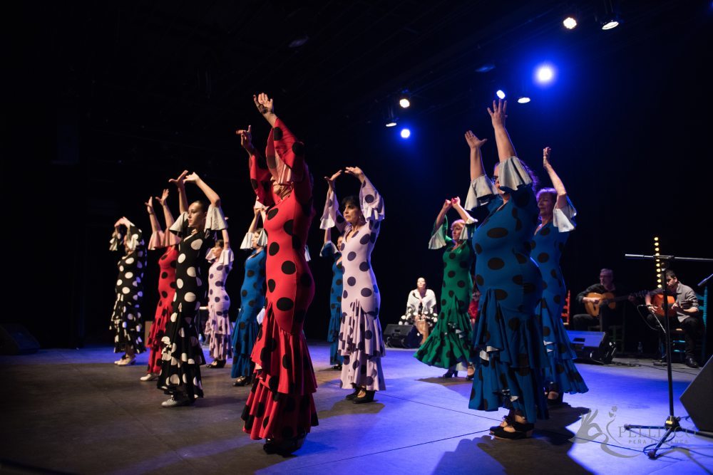 Photo de spectacle