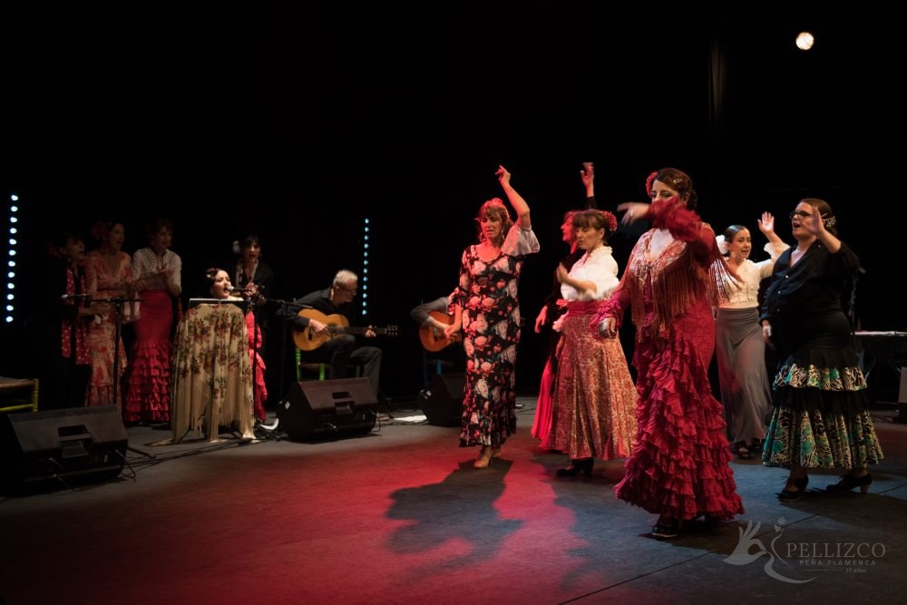 Photo de spectacle