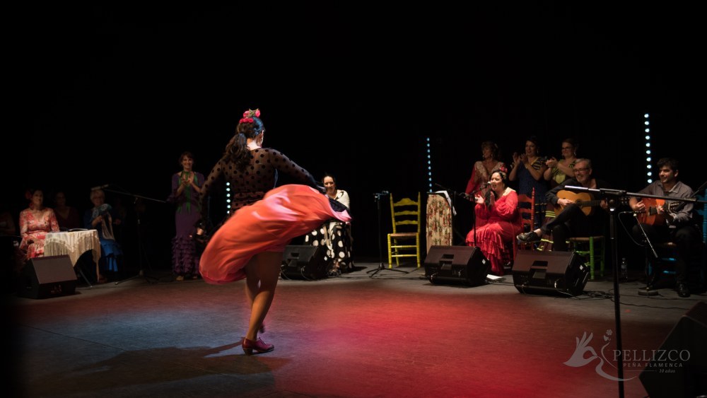 Photo de spectacle