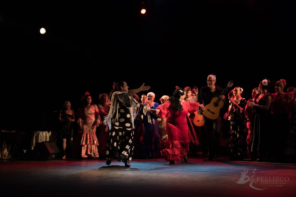 Photo de spectacle