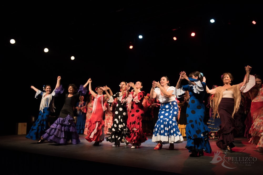 Photo de spectacle