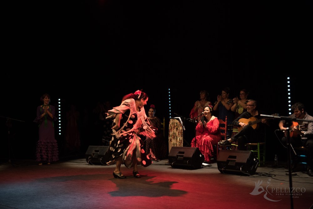 Photo de spectacle