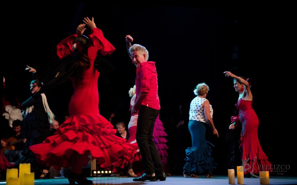 Sevillanas