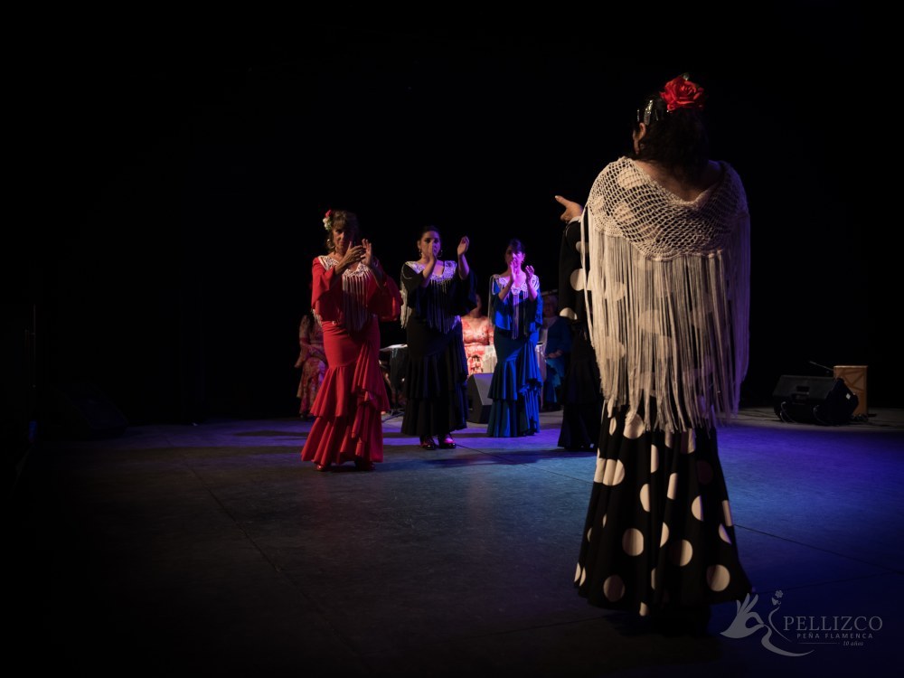 Photo de spectacle
