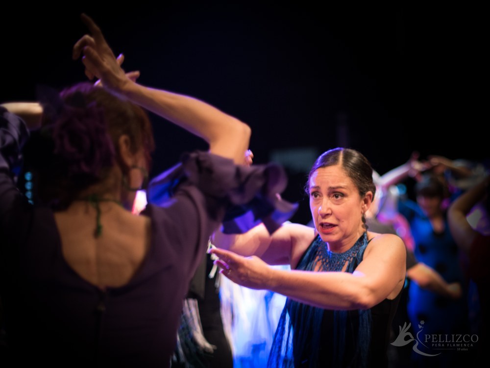 Photo de spectacle